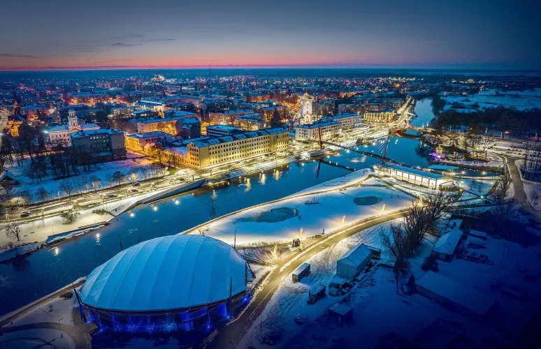 Jelgava