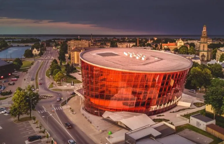 Liepāja